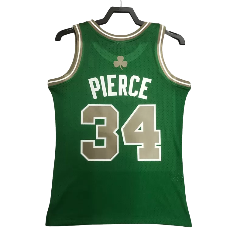 Men's Paul Pierce #34 Boston Celtics Swingman NBA Classic Jersey - buybasketballnow