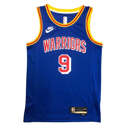 Men's Curry #30 Golden State Warriors NBA Classic Jersey 2020/21 - buybasketballnow