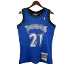 Men's Garnett #21 Minnesota Timberwolves NBA Classic Jersey 2003/04 - buybasketballnow