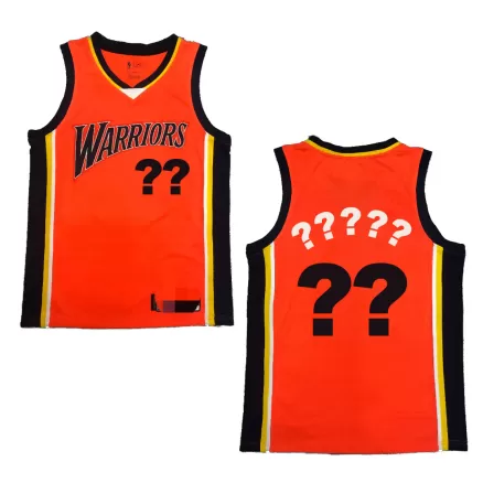 Men's Golden State Warriors Swingman NBA custom Jersey 2009/10 - buybasketballnow