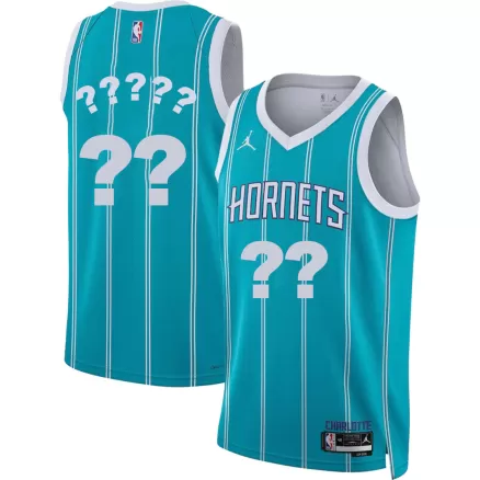 Men's Charlotte Hornets Swingman NBA custom Jersey - Icon Edition 2022/23 - buybasketballnow