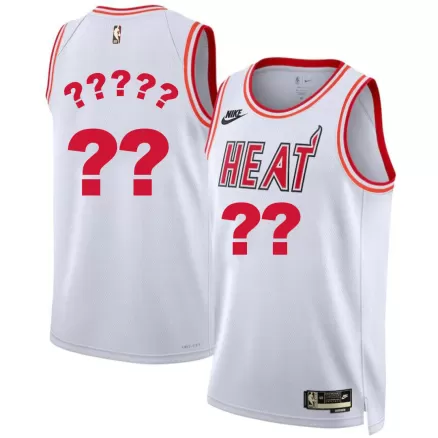 Men's Miami Heat Swingman NBA custom Jersey - Classic Edition 2022/23 - buybasketballnow