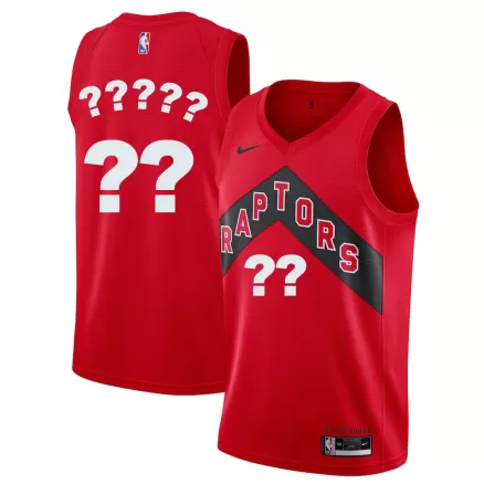 Men's Toronto Raptors Swingman NBA custom Jersey - Icon Edition 2022/23 - buybasketballnow