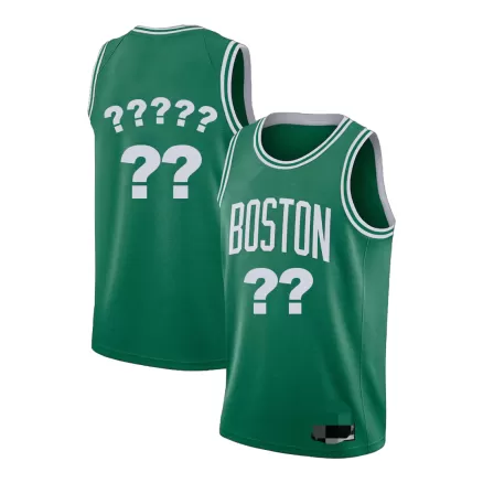 Men's Boston Celtics Swingman NBA custom Jersey - Icon Edition 2022/23 - buybasketballnow