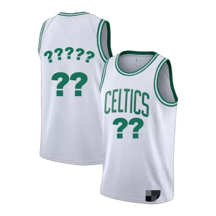 Men's Boston Celtics Swingman NBA custom Jersey - Association Edition2022/23 - buybasketballnow