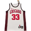 Men's Bulls Pippen #33 Chicago Bulls Classics NBA Jersey 2022/23 - buybasketballnow