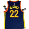 Men's Wiggins #22 Golden State Warriors NBA Classic Jersey 2021/22 - buybasketballnow