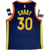 Men's Curry #30 Golden State Warriors NBA Classic Jersey 20/21 - buybasketballnow