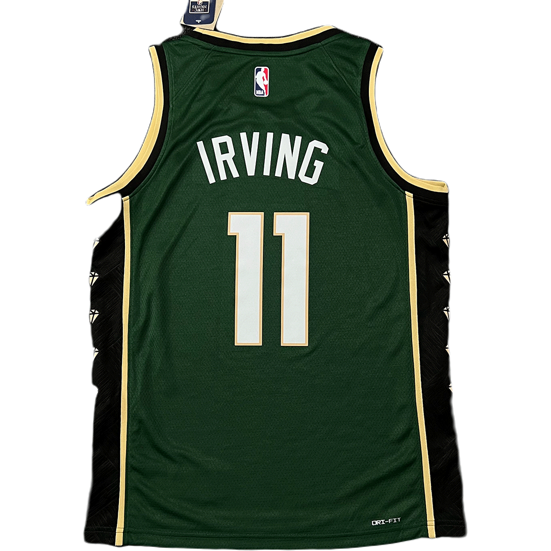 irving nba jersey