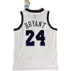 Men's Kobe Bryant #24 Los Angeles Lakers Swingman NBA Jersey - Association Edition 2022/23 - buybasketballnow