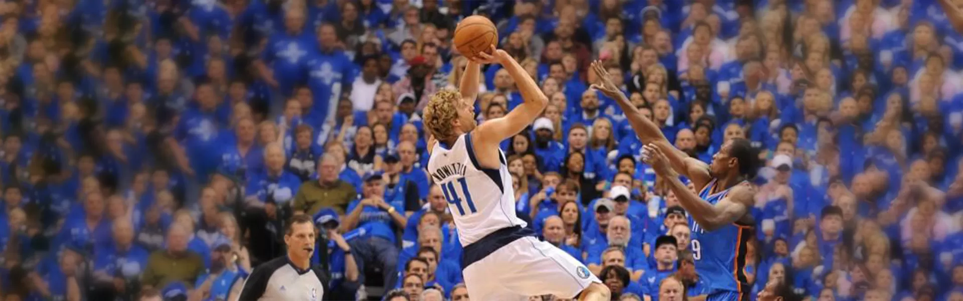 Dirk Nowitzki - buybasketballnow