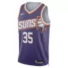 Men's Kevin Durant #35 Phoenix Suns Swingman NBA Jersey - Icon Edition 2023/24 - buybasketballnow