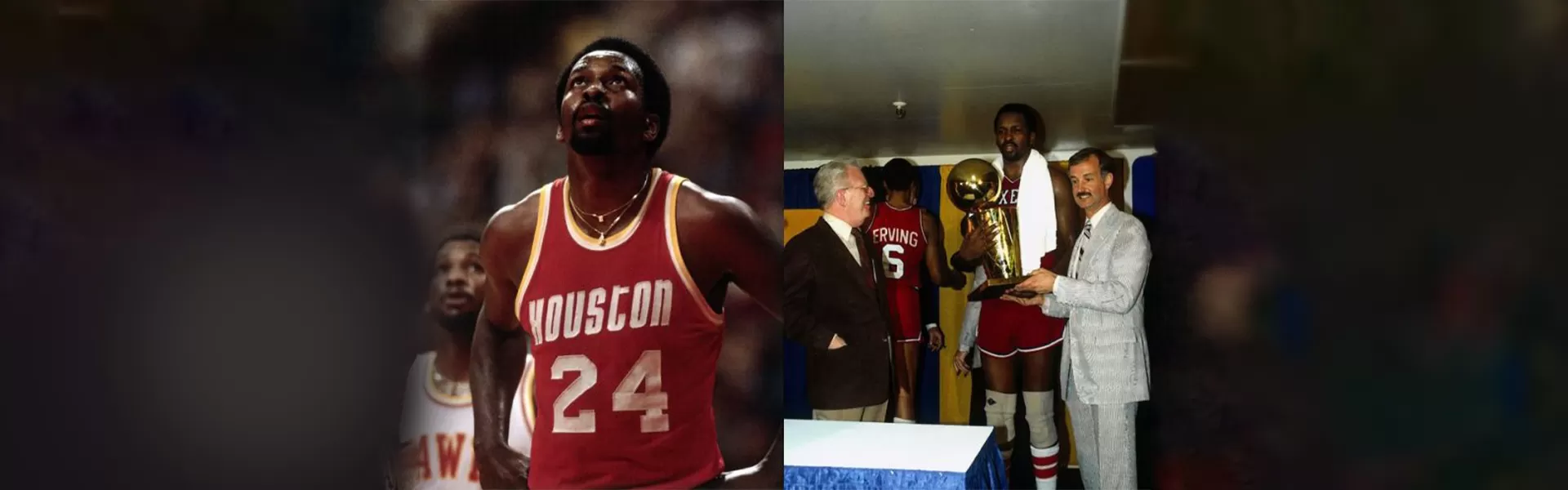 Moses Malone - buybasketballnow