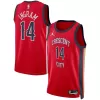 Men's Brandon Ingram #14 New Orleans Pelicans Swingman NBA Jersey - Statement Edition 2023/24 - buybasketballnow