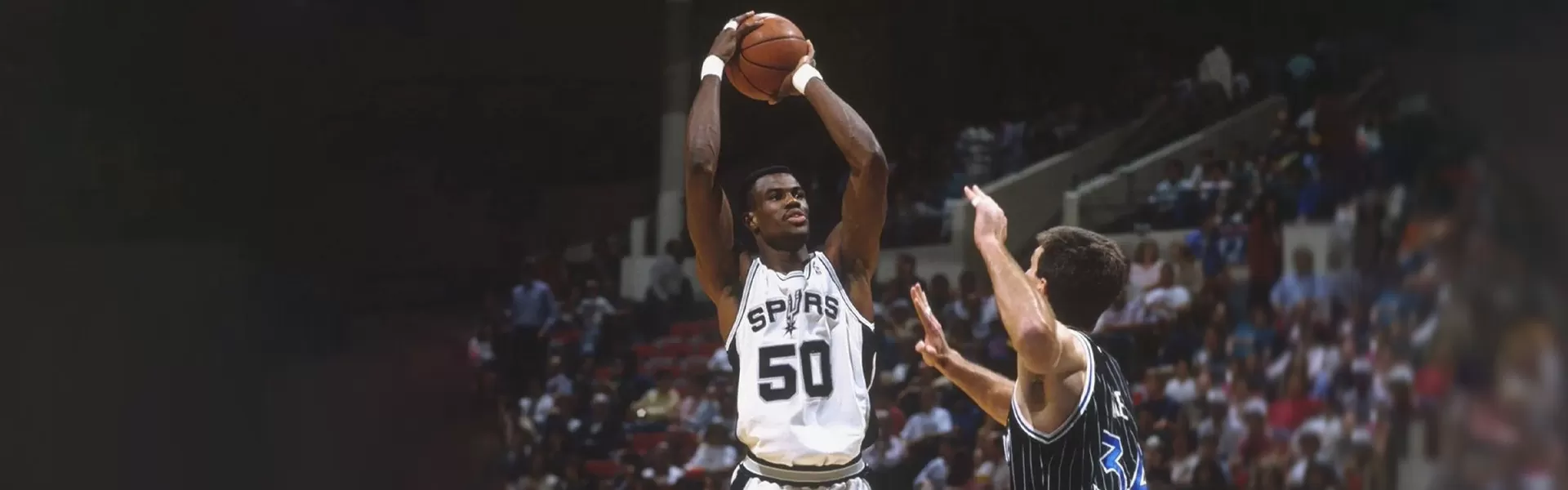 David Robinson - buybasketballnow