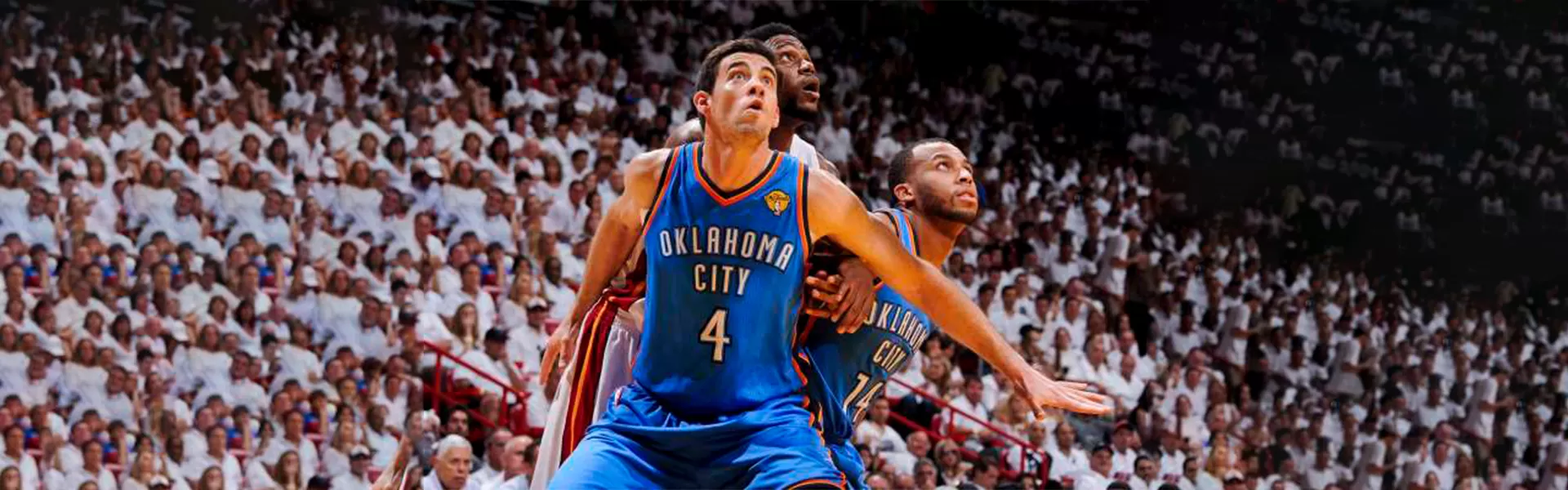 Nick Collison - buybasketballnow