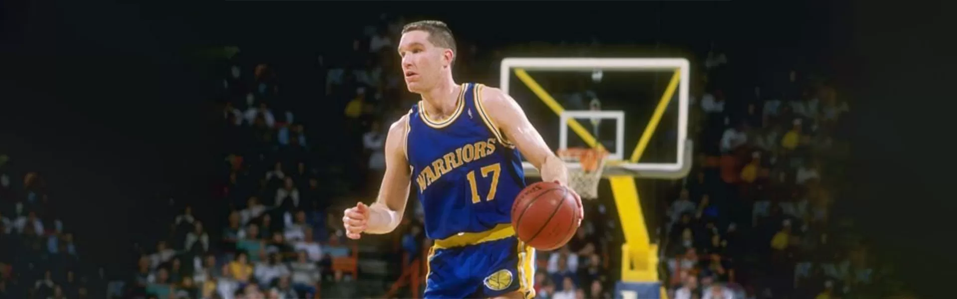 Chris Mullin Jersey - buybasketballnow