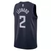 Men's Kawhi Leonard #2 Los Angeles Clippers Swingman NBA Jersey - City Edition 2023/24 - buybasketballnow