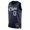 Men's Paul George #13 Los Angeles Clippers Swingman NBA Jersey - City Edition 2023/24 - buybasketballnow