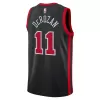 Men's DeMar DeRozan #11 Chicago Bulls Swingman NBA Jersey - City Edition 2023/24 - buybasketballnow