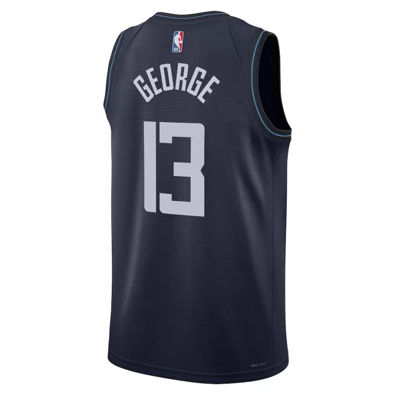 Men's Paul George #13 Los Angeles Clippers Swingman NBA Jersey - City Edition 2023/24 - buybasketballnow
