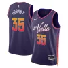 Men's Kevin Durant #35 Swingman NBA Jersey - City Edition 2023/24 - buybasketballnow