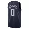 Men's Russell Westbrook #0 Los Angeles Clippers Swingman NBA Jersey - City Edition 2023/24 - buybasketballnow