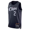 Men's Kawhi Leonard #2 Los Angeles Clippers Swingman NBA Jersey - City Edition 2023/24 - buybasketballnow