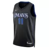 Men's Kyrie Irving #11 Dallas Mavericks Swingman NBA Jersey - City Edition 2023/24 - buybasketballnow