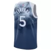 Men's Anthony Edwards #5 Minnesota Timberwolves Swingman NBA Jersey - City Edition 2023/24 - buybasketballnow