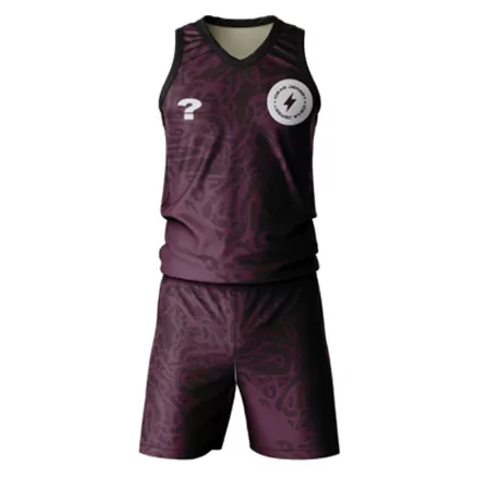 Basketball Uniforms Personalized Customized Animal Spirit Men's Basketball Suit (Top+Shorts) - buybasketballnow