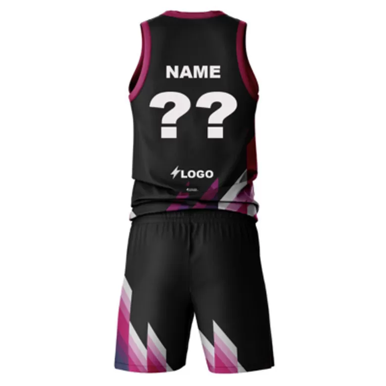 Basketball Uniforms Personalized Customized Fluorescent Color Women's Basketball Suit (Top+Shorts) - buybasketballnow