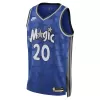 Men's Markelle Fultz #20 Orlando Magic Swingman NBA Jersey - Classic Edition 2023/24 - buybasketballnow