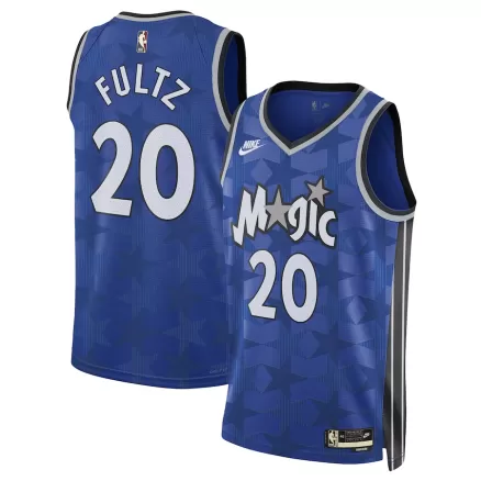 Men's Markelle Fultz #20 Orlando Magic Swingman NBA Jersey - Classic Edition 2023/24 - buybasketballnow