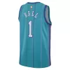 Men's LaMelo Ball #1 Charlotte Hornets Swingman NBA Jersey - Classic Edition 2023/24 - buybasketballnow