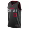 Men's Bam Adebayo #13 Miami Heat Swingman NBA Jersey - City Edition 2023/24 - buybasketballnow