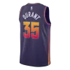 Men's DURANT #35 Phoenix Suns Swingman NBA Jersey - City Edition 2023/24 - buybasketballnow