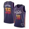 Men's DURANT #35 Phoenix Suns Swingman NBA Jersey - City Edition 2023/24 - buybasketballnow