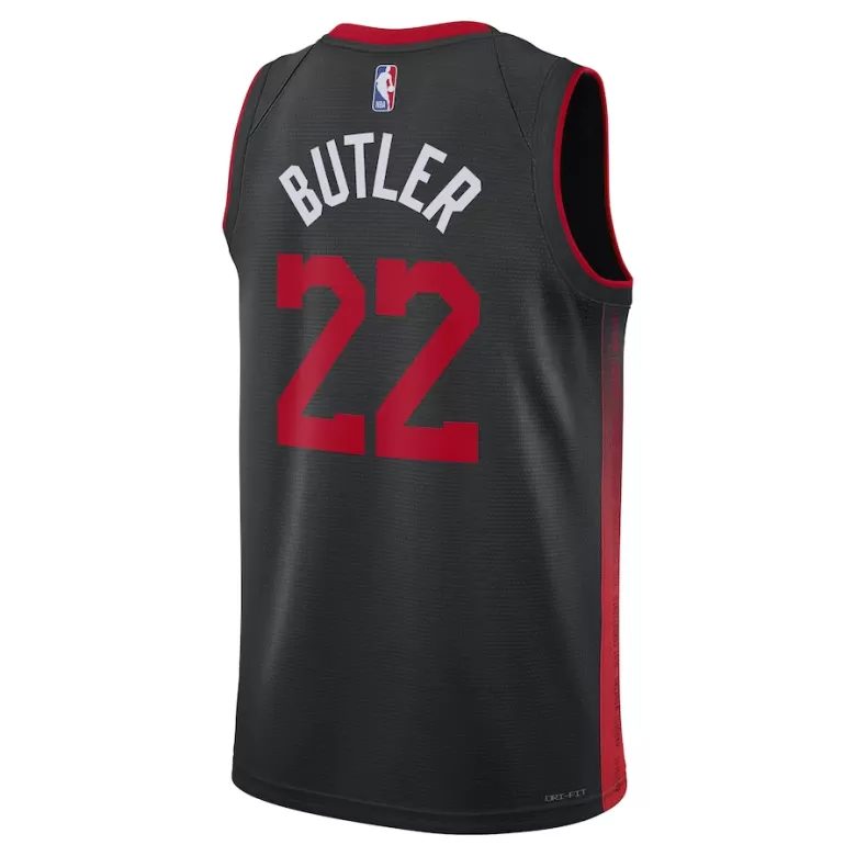 Men's Jimmy Butler #22 Miami Heat Swingman NBA Jersey - City Edition 2023/24 - buybasketballnow