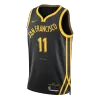 Men's THOMPSON #11 Golden State Warriors Swingman NBA Jersey - City Edition 2023/24 - buybasketballnow