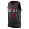 Men's Jimmy Butler #22 Miami Heat Swingman NBA Jersey - City Edition 2023/24 - buybasketballnow