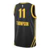 Men's THOMPSON #11 Golden State Warriors Swingman NBA Jersey - City Edition 2023/24 - buybasketballnow