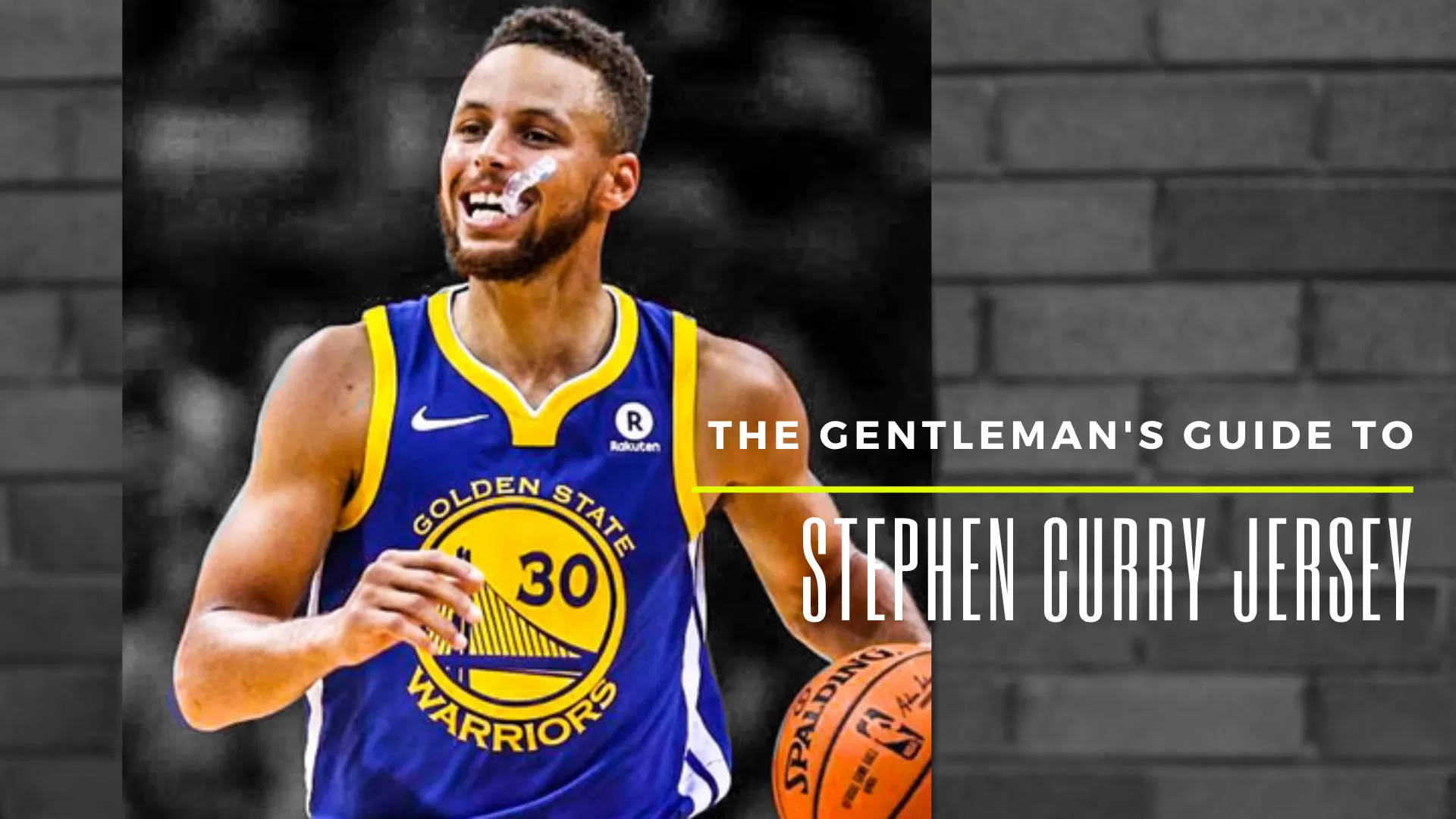 Stephen Curry - buybasketballnow