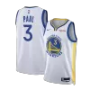 Men's Chris Paul #3 Golden State Warriors Swingman NBA Jersey - Association Edition 2023/24 - buybasketballnow