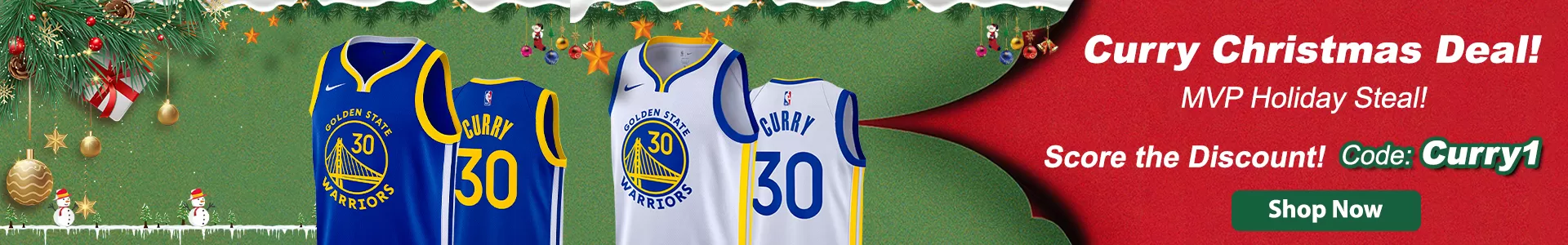 Curry  Exclusive Offer - buybasketballnow