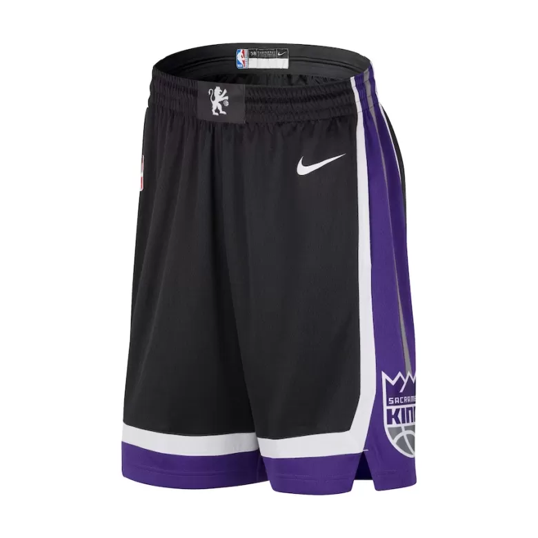 Men's Sacramento Kings Swingman NBA Shorts - Icon Edition - buybasketballnow
