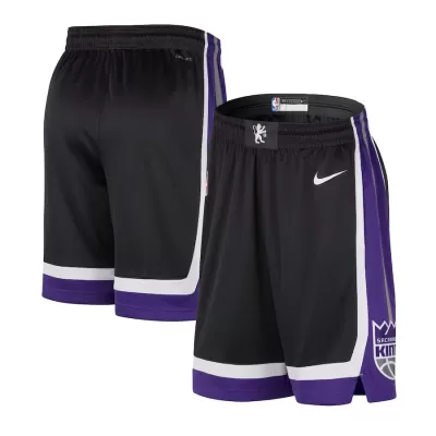 Men's Sacramento Kings Swingman NBA Shorts - Icon Edition - buybasketballnow