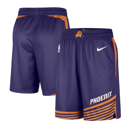 Men's Phoenix Suns Swingman NBA Shorts - Icon Edition - buybasketballnow