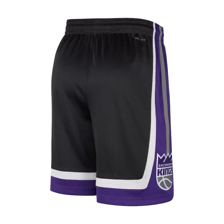 Men's Sacramento Kings Swingman NBA Shorts - Icon Edition - buybasketballnow
