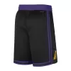 Men's Los Angeles Lakers Swingman NBA Shorts - City Edition 2023/24 - buybasketballnow